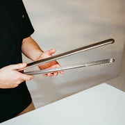Gozney Gozney Live-Fire Charcoal Tongs AM2130 Accessory Tong 5056591610185
