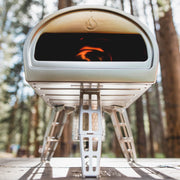 GOZNEY Gozney Roccbox Pizza Oven (Wood Burner Not Included) Countertop Pizza Oven