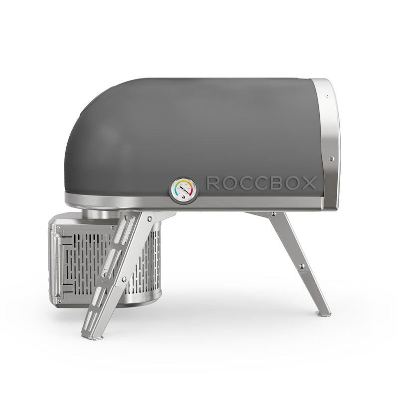GOZNEY Gozney Roccbox Pizza Oven (Wood Burner Not Included) Countertop Pizza Oven