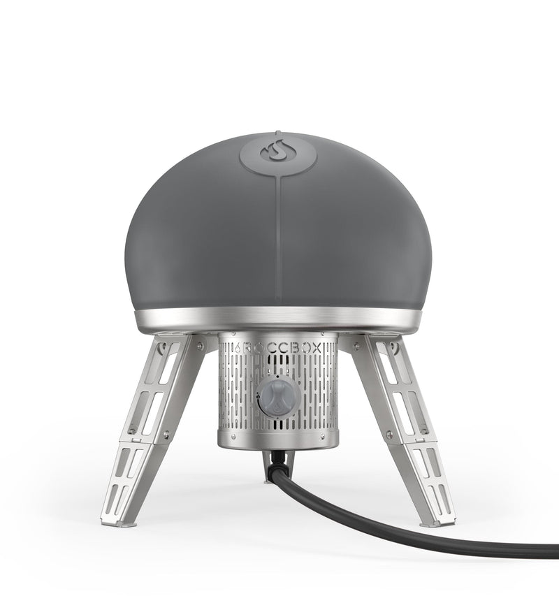 GOZNEY Gozney Roccbox Pizza Oven (Wood Burner Not Included) Countertop Pizza Oven