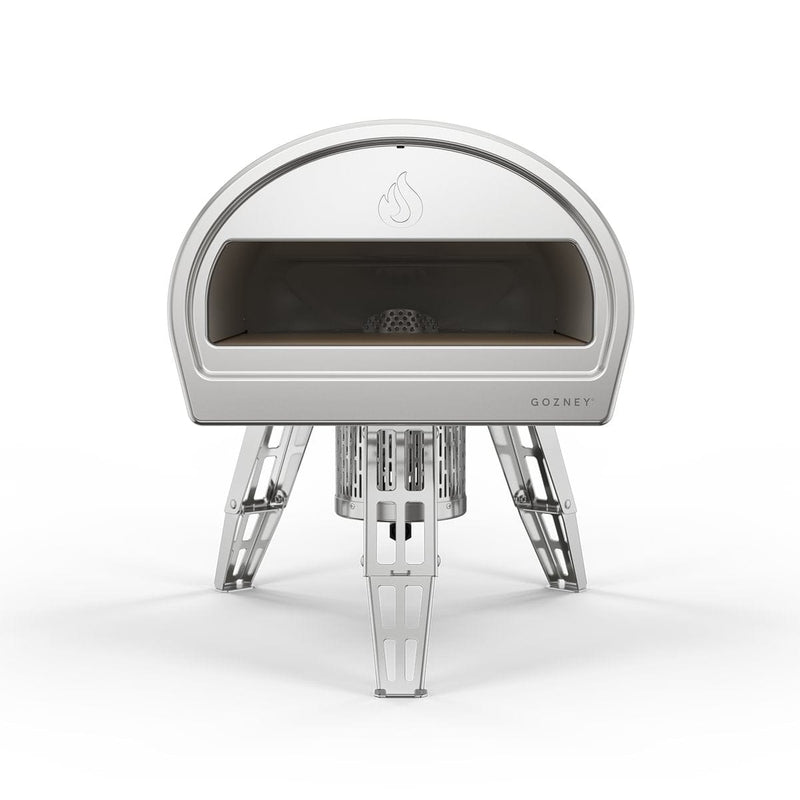 GOZNEY Gozney Roccbox Pizza Oven (Wood Burner Not Included) Countertop Pizza Oven