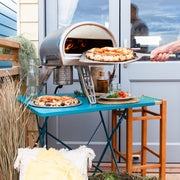 GOZNEY Gozney Roccbox Pizza Oven (Wood Burner Not Included) Countertop Pizza Oven
