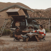 GOZNEY Gozney Roccbox Pizza Oven (Wood Burner Not Included) Countertop Pizza Oven