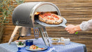 GOZNEY Gozney Roccbox Pizza Oven (Wood Burner Not Included) Countertop Pizza Oven