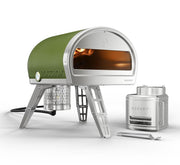 GOZNEY Gozney Roccbox Pizza Oven (Wood Burner Not Included) Countertop Pizza Oven