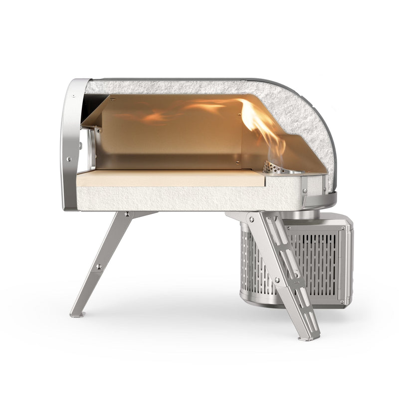 GOZNEY Gozney Roccbox Pizza Oven (Wood Burner Not Included) Countertop Pizza Oven