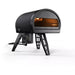 GOZNEY Gozney Roccbox Pizza Oven (Wood Burner Not Included) Countertop Pizza Oven