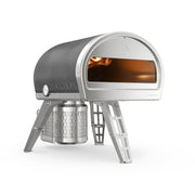 GOZNEY Gozney Roccbox Wood Burner 2.0 AR415 AR415 Accessory Pizza 5056591601619