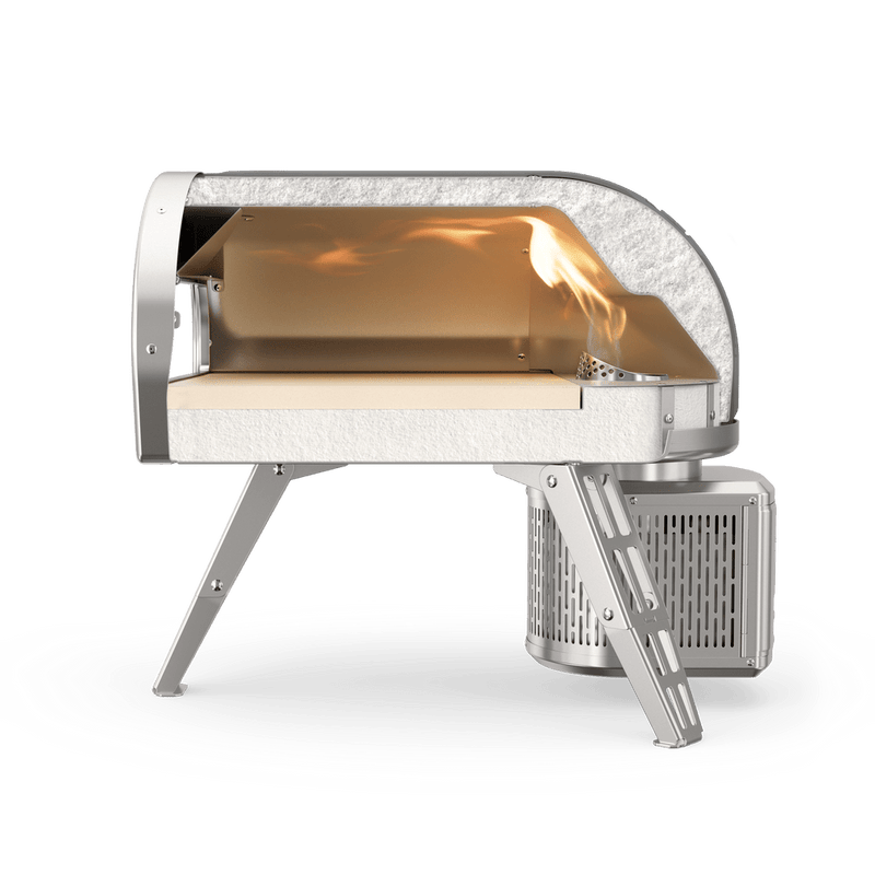 GOZNEY Gozney Roccbox Wood Burner 2.0 AR415 AR415 Accessory Pizza 5056591601619