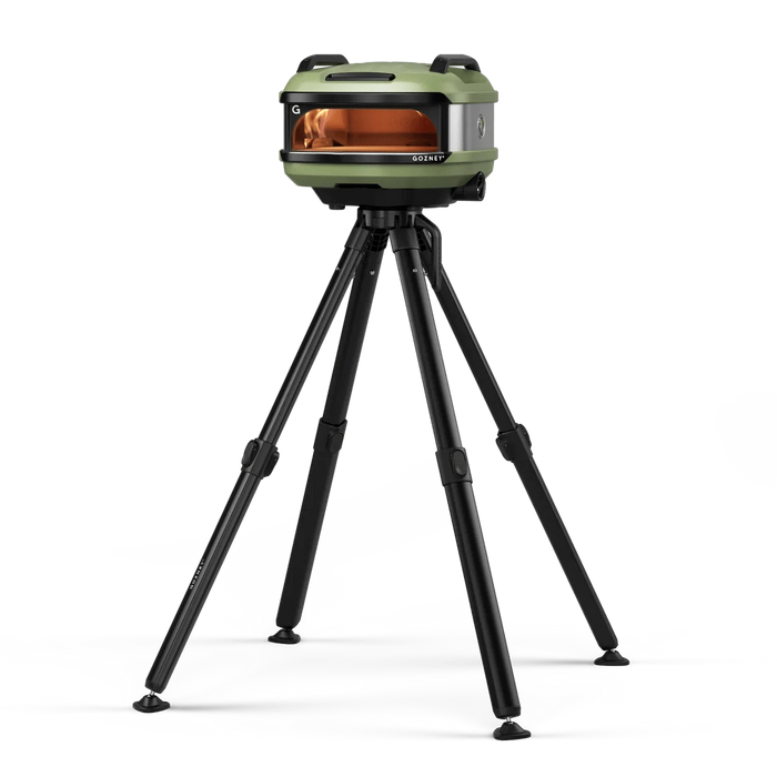 Gozney Gozney Tread Adventure Stand AT1900 AT1900 Accessory Pizza 5056591606447