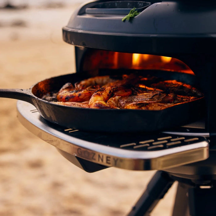 Gozney Gozney Tread Mantel AT1906 AT1906 Accessory Pizza 5056591606508