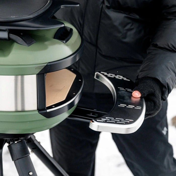 Gozney Gozney Tread Mantel AT1906 AT1906 Accessory Pizza 5056591606508