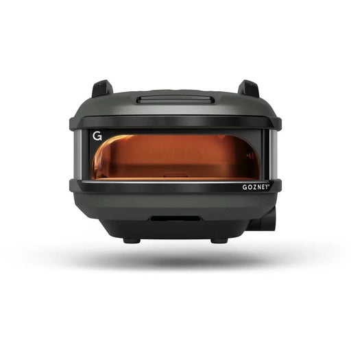 Gozney Gozney Tread Pizza Oven Black / Propane GTPOBUS1225 Pizza Oven 5056591607048