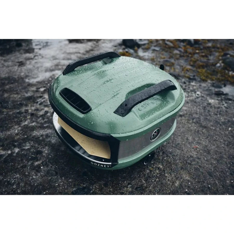 Gozney Gozney Tread Pizza Oven Pizza Oven