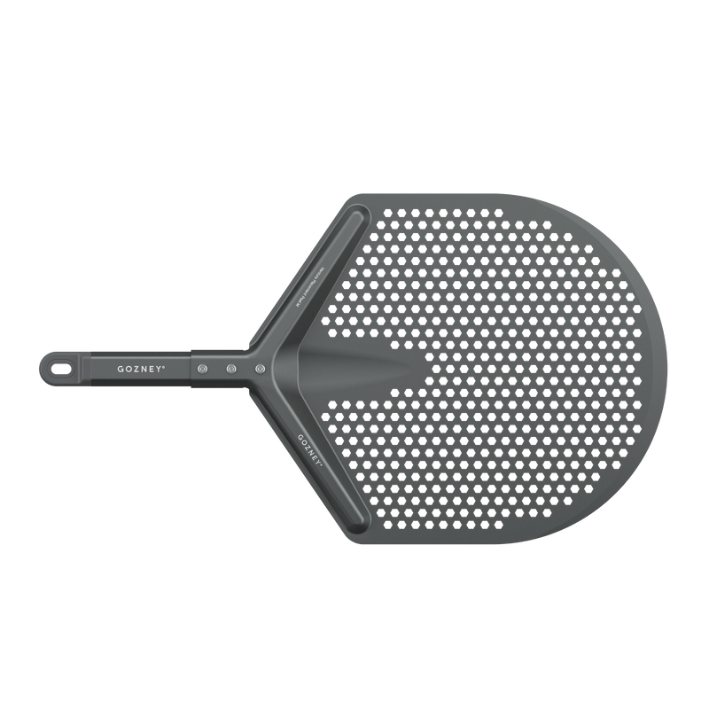 Gozney Gozney Venture Placement Peel AT1963 AT1963 Accessory Pizza 5056591607857