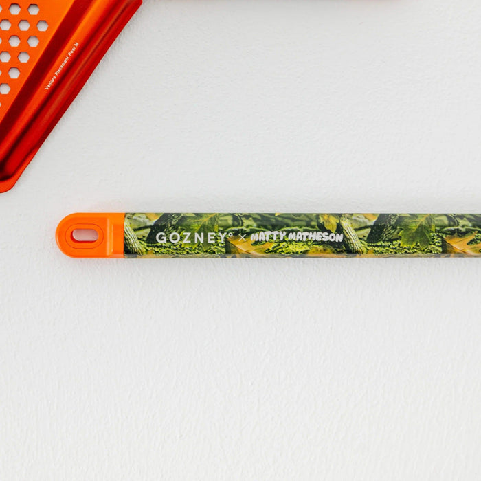 Gozney Matty Matheson x Gozney Limited-Edition Pro Placement Peel (14") AT1941 Accessory Pizza 5056591607413