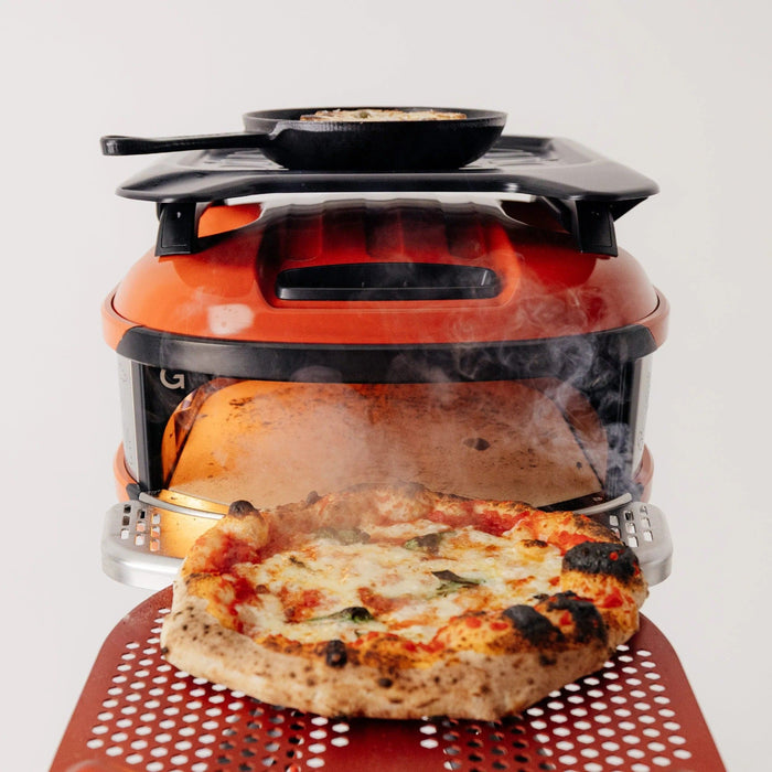 Gozney Matty Matheson x Gozney Limited-Edition Pro Placement Peel (14") AT1941 Accessory Pizza 5056591607413