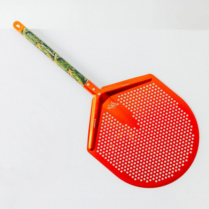 Gozney Matty Matheson x Gozney Limited-Edition Pro Placement Peel (14") AT1941 Accessory Pizza 5056591607413