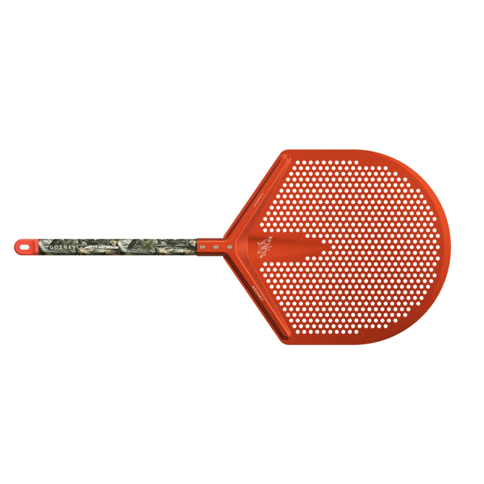 Gozney Matty Matheson x Gozney Limited-Edition Pro Placement Peel (14") AT1941 Accessory Pizza 5056591607413