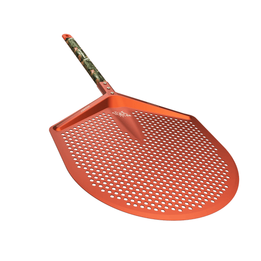 Gozney Matty Matheson x Gozney Limited-Edition Pro Placement Peel (14") AT1941 Accessory Pizza 5056591607413