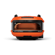 Gozney Matty Matheson x Gozney Limited-Edition Tread Pizza Oven Orange / Propane GTPOGUS1225 Pizza Oven 5056591607345
