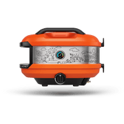 Gozney Matty Matheson x Gozney Limited-Edition Tread Pizza Oven Orange / Propane GTPOGUS1225 Pizza Oven 5056591607345