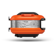 Gozney Matty Matheson x Gozney Limited-Edition Tread Pizza Oven Orange / Propane GTPOGUS1225 Pizza Oven 5056591607345