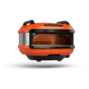 Gozney Matty Matheson x Gozney Limited-Edition Tread Pizza Oven Orange / Propane GTPOGUS1225 Pizza Oven 5056591607345
