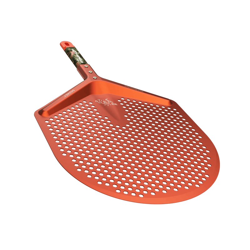 Gozney Matty Matheson x Gozney Limited-Edition Venture Placement Peel AT1939 Accessory Pizza 5056591607390