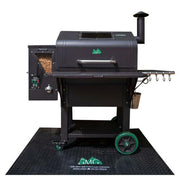 Green Mountain Grills Green Mountain Grill Mat - floor 48 in. x 36 in GMG-4111 Accessory Mat