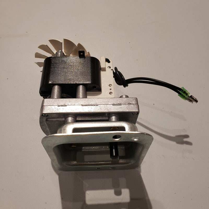 Green Mountain Grills Green Mountain Grills Auger Motor - Ledge/Peak/DB/JB GMG-P-1041 GMG-P-1041 Part Other