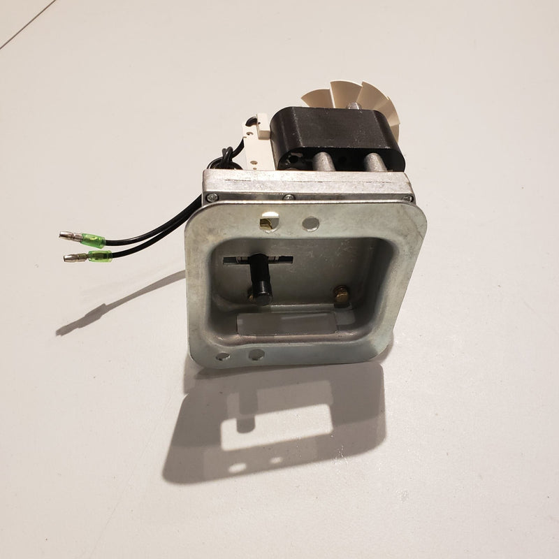Green Mountain Grills Green Mountain Grills Auger Motor - Ledge/Peak/DB/JB GMG-P-1041 GMG-P-1041 Part Other