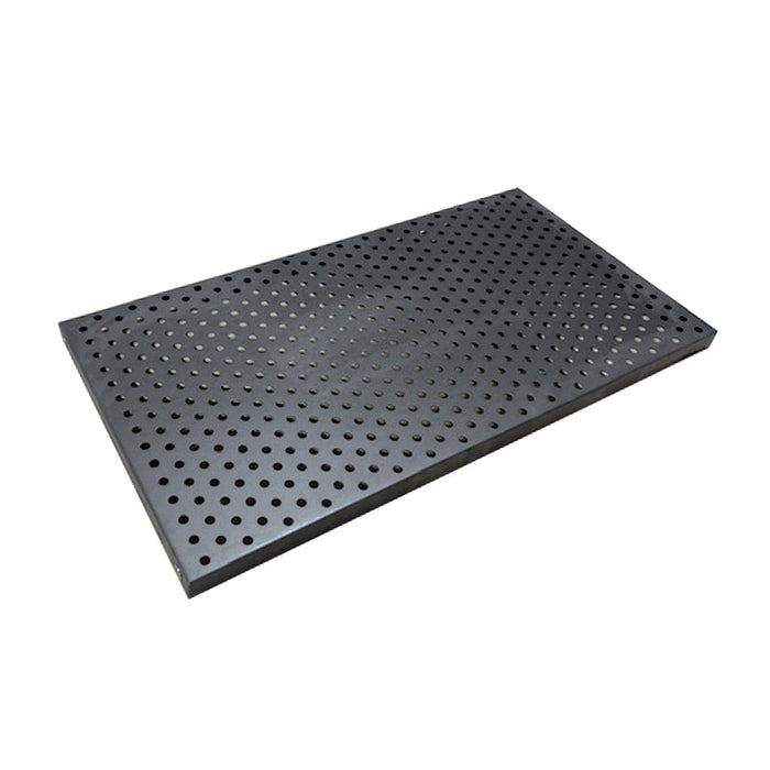 Green Mountain Grills Green Mountain Grills Bottom Shelf - Peak/JB - 12V Only GMG-P-1211 GMG-P-1211 Part Cooking Grate, Grid & Grill