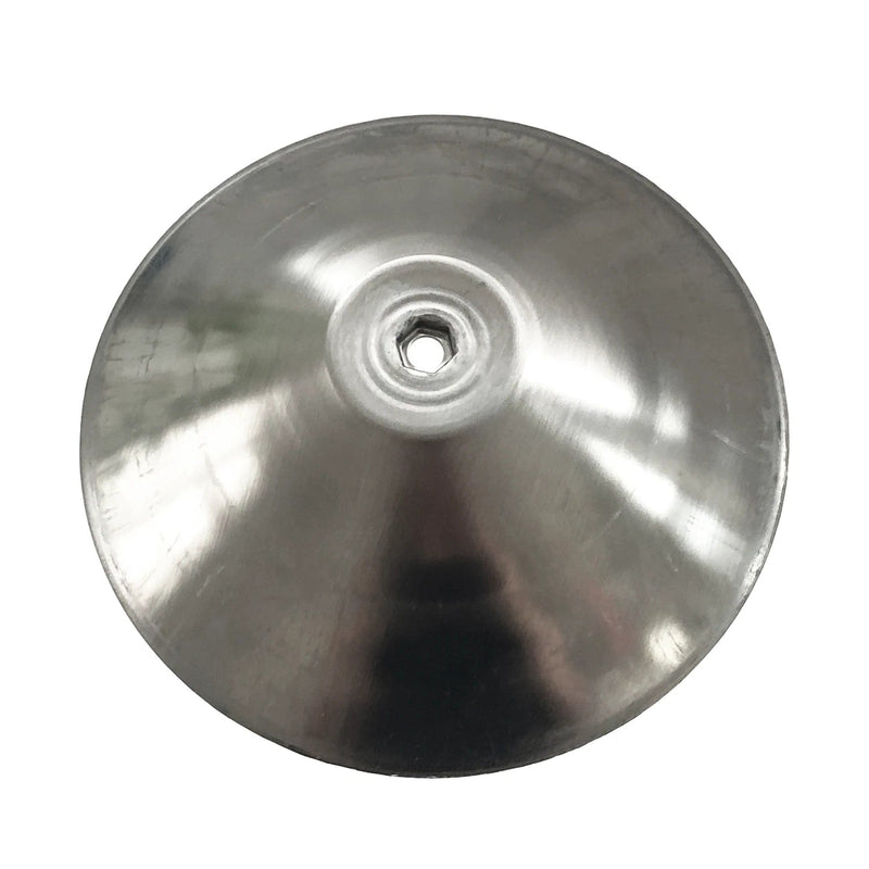 Green Mountain Grills Green Mountain Grills Chimney Cap - Ledge/Peak/DB/JB GMG-P-1045 GMG-P-1045 Part Other
