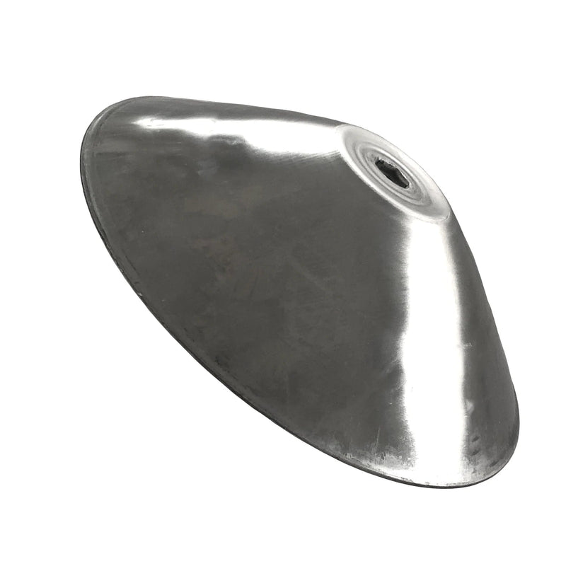 Green Mountain Grills Green Mountain Grills Chimney Cap - Ledge/Peak/DB/JB GMG-P-1045 GMG-P-1045 Part Other