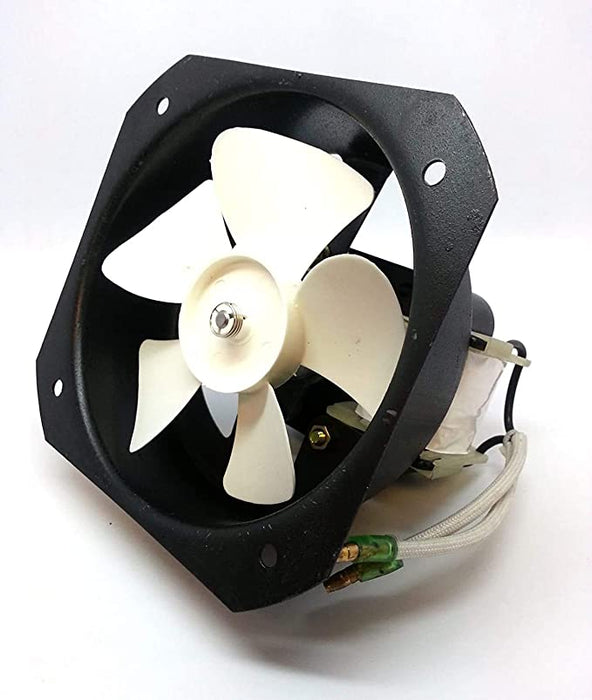 Green Mountain Grills Green Mountain Grills Combustion Fan Assembly - Peak/JB GMG-P-1110 GMG-P-1110 Accessory Smoker Fan 41.99