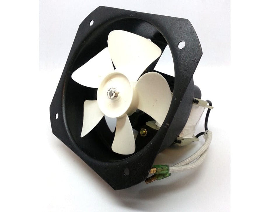 Green Mountain Grills Green Mountain Grills Combustion Fan Assembly - Peak/JB GMG-P-1110 GMG-P-1110 Accessory Smoker Fan 41.99