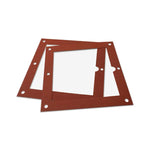 Green Mountain Grills Combustion Fan Gasket GMG-P-1049