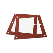 Green Mountain Grills Green Mountain Grills Combustion Fan Gasket GMG-P-1049 GMG-P-1049 Part Other