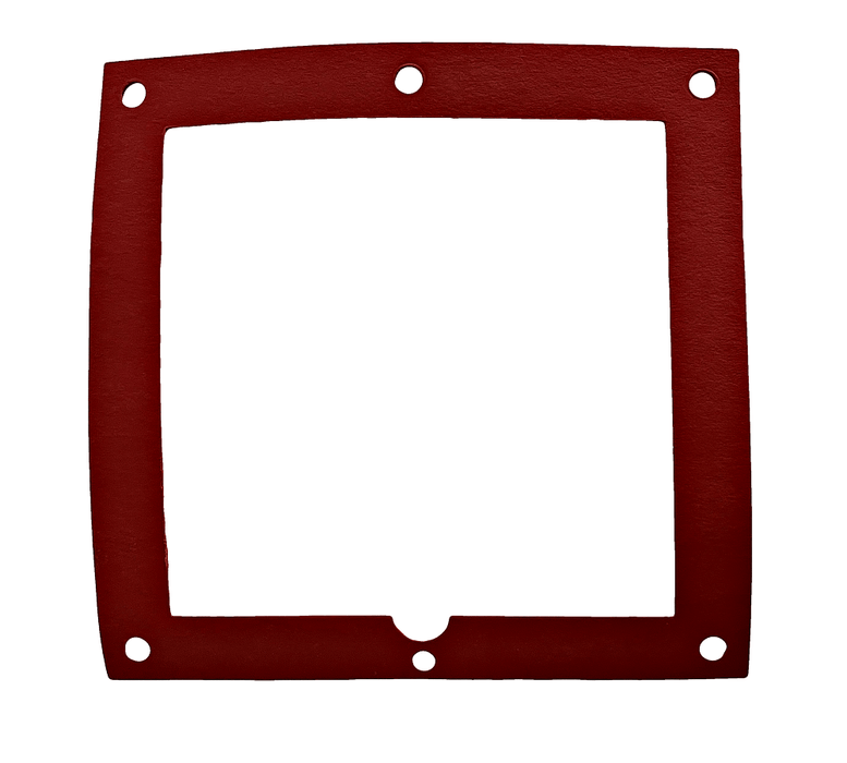 Green Mountain Grills Green Mountain Grills Combustion Fan Gasket GMG-P-1049 GMG-P-1049 Part Other