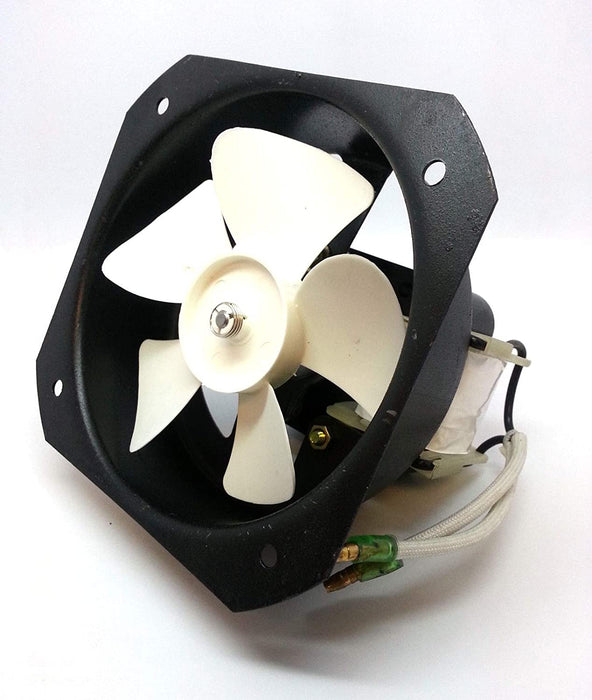 Green Mountain Grills Green Mountain Grills Combustion Fan - Ledge/Peak/DB GMG-P-1047 GMG-P-1047 Accessory Smoker Fan