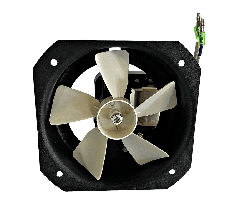 Green Mountain Grills Green Mountain Grills Combustion Fan - Ledge/Peak/DB GMG-P-1047 GMG-P-1047 Accessory Smoker Fan