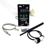 Green Mountain Grills Digital Circuit Board - Ledge/DB GMG-P-1204