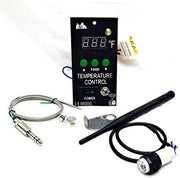 Green Mountain Grills Green Mountain Grills Digital Circuit Board - Ledge/DB GMG-P-1204 GMG-P-1204 Part Cooking Grate, Grid & Grill
