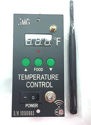 Green Mountain Grills Green Mountain Grills Digital Circuit Board - Ledge/DB GMG-P-1204 GMG-P-1204 Part Cooking Grate, Grid & Grill