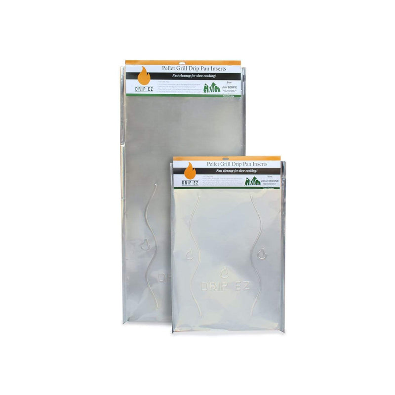 Green Mountain Grills Green Mountain Grills Drip-EZ Grease Tray Inserts (Trek) GMG-4107 Part Grease Tray, Grease Cup & Drip Pan