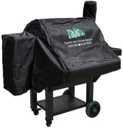 Green Mountain Grills Green Mountain Grills GMG-3003 Grill Cover for Daniel Boone GMG-3003 Accessory Cover BBQ