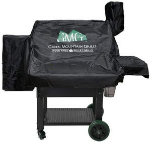 Green Mountain Grills GMG-3003 Grill Cover for Daniel Boone