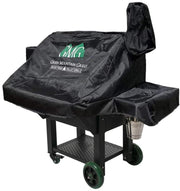 Green Mountain Grills Green Mountain Grills GMG-3003 Grill Cover for Daniel Boone GMG-3003 Accessory Cover BBQ