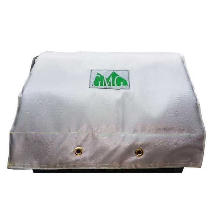 Green Mountain Grills Green Mountain Grills GMG-6003 Thermal Blanket for Daniel Boone GMG-6003 Accessory Cover BBQ